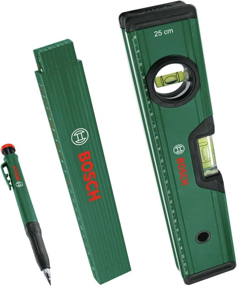 Bosch Žymėjimo rinkinys