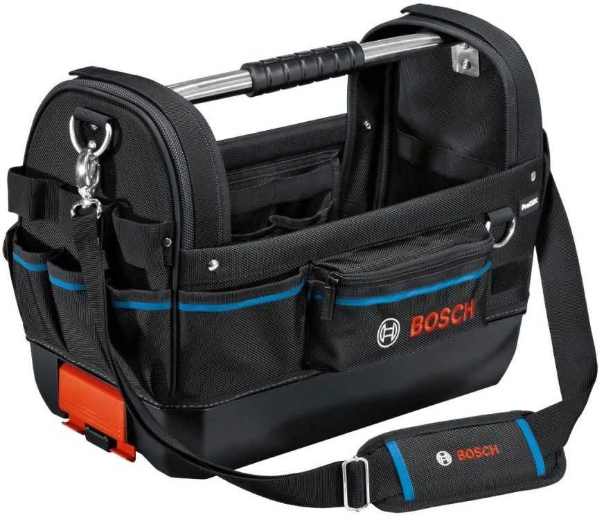 Bosch GWT 20 Įrankių krepšys, atviras