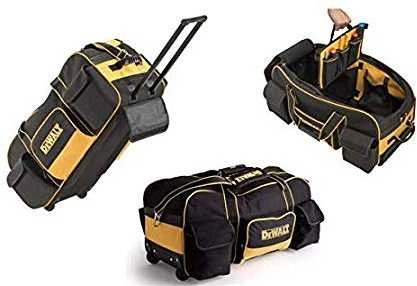 Įrankių krepšys DeWalt DWST1-79210