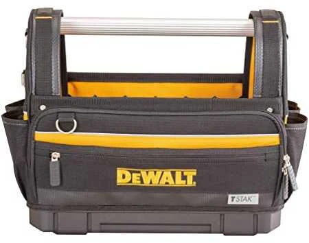 Įrankių krepšys DeWalt DWST82990-1