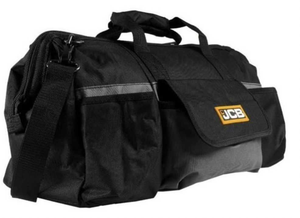 Irankių krepšys JCB KBAG16