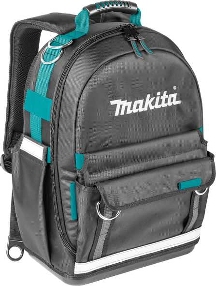Makita Kuprinė su skyriais įrankiams. E-15481