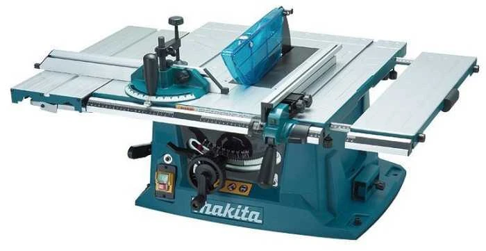 Stalinis pjūklas Makita MLT100N