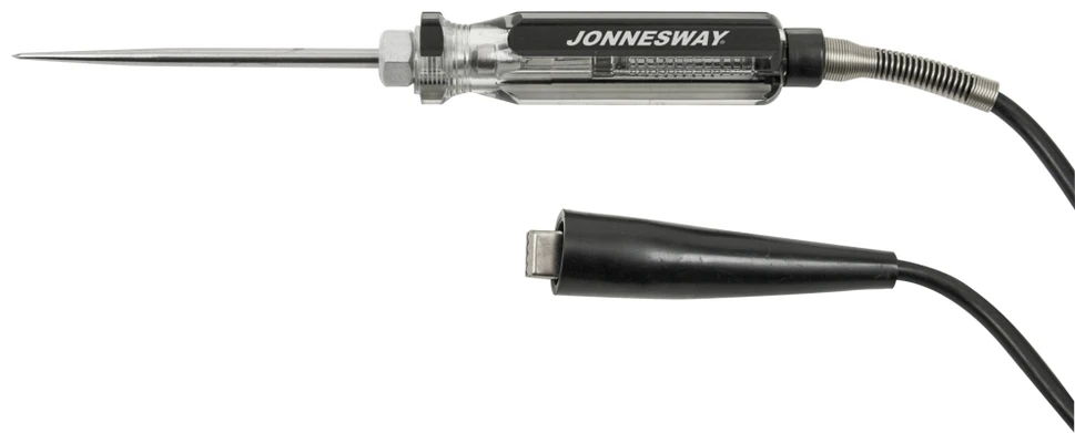 JONNESWAY adatinis įtampos testeris 6-24V AR030003