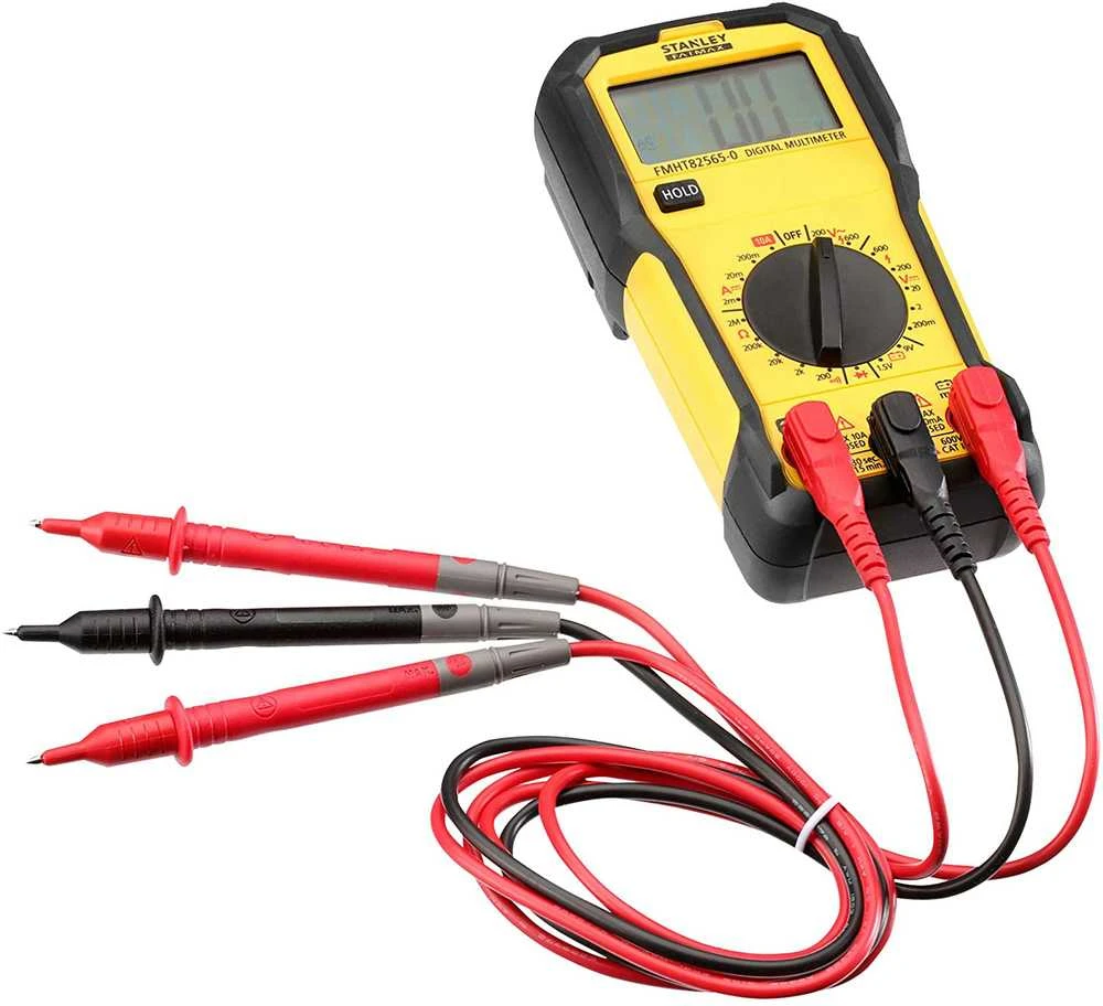 Multimetras Stanley FMHT82565-0