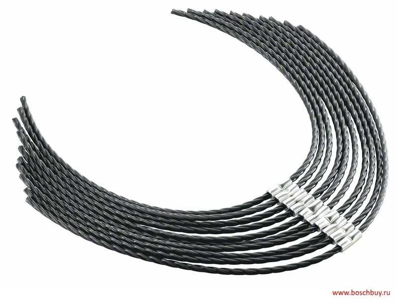 Bosch AFS 23-37 Itin tvirtas valas 37 cm (3,5 mm)