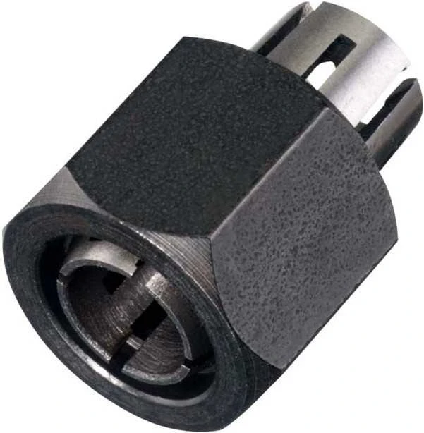 DEWALT COLLET 8mm, SKIRTA DW613 / DW620 / DW621 FREŽUOTOMS