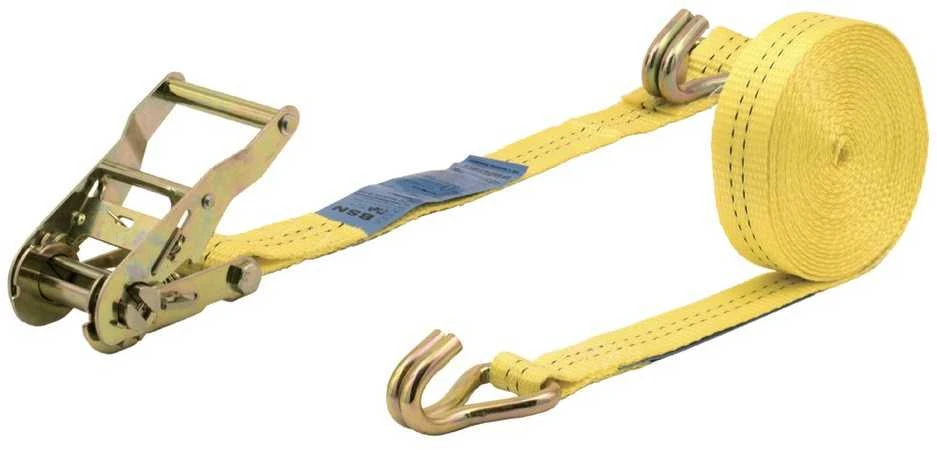 Juosta kroviniui tvirtinti Wolfcraft 3278000; 8 m