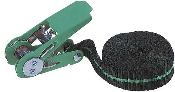 Juosta kroviniui tvirtinti Wolfcraft 3418000; 4 m