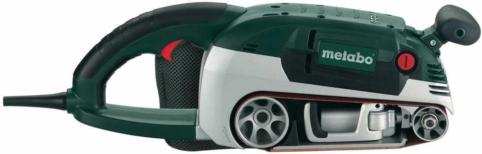 Juostinis šlifuoklis BAE 75, Metabo