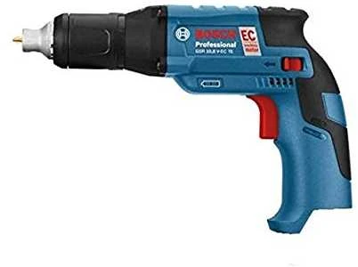 Bosch Akumuliatorinis suktuvas sausosios statybos GTB 12V-11, be akumuliatoriaus ir kroviklio