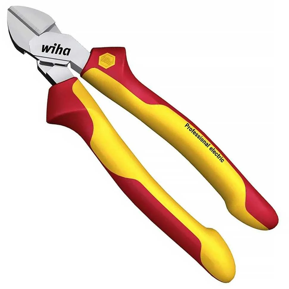 WIHA Professional electric suvirinimo aparatas „DynamicJoint®“ (140 mm)