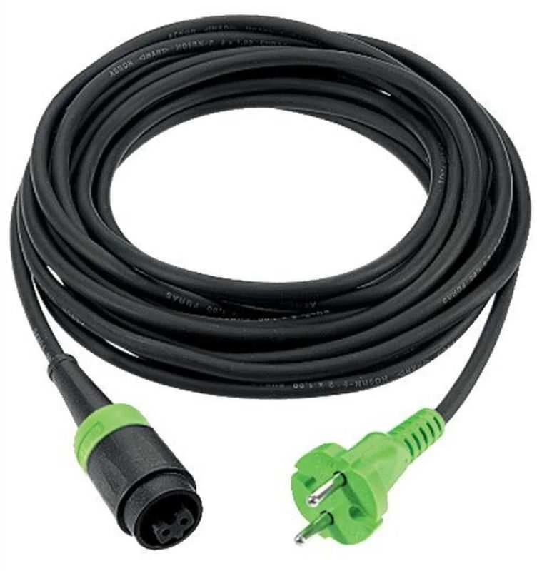 Kabelis Festool „Plug-it“ H05 RN; 4 m; 3 vnt.