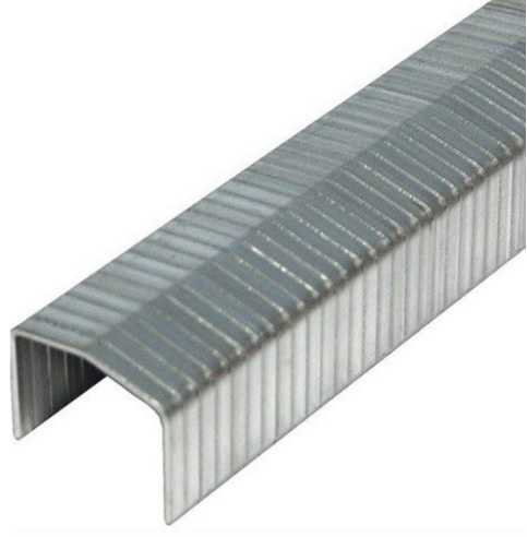 Kabės Bostitch STCR501912Z; 11x12 mm; STCR5019 tipas; galvanizuotos