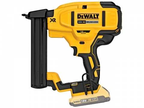 Akumuliatorinis kabių kalimo įrankis DCN681N korpusas, kart, DeWalt