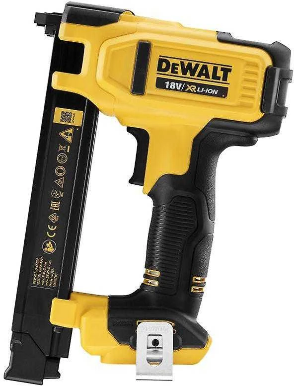 DEWALT akumuliatorinis elektriko kabiakalis DCN701N 18V be akumuliatorių ir kroviklio