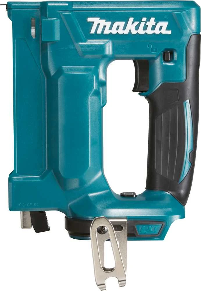 Makita DST112Z Akumuliatorinis kabiakalis, 18 V 10mm, 7- 10mm ilgis, Be akumuliatorių ir kroviklio!