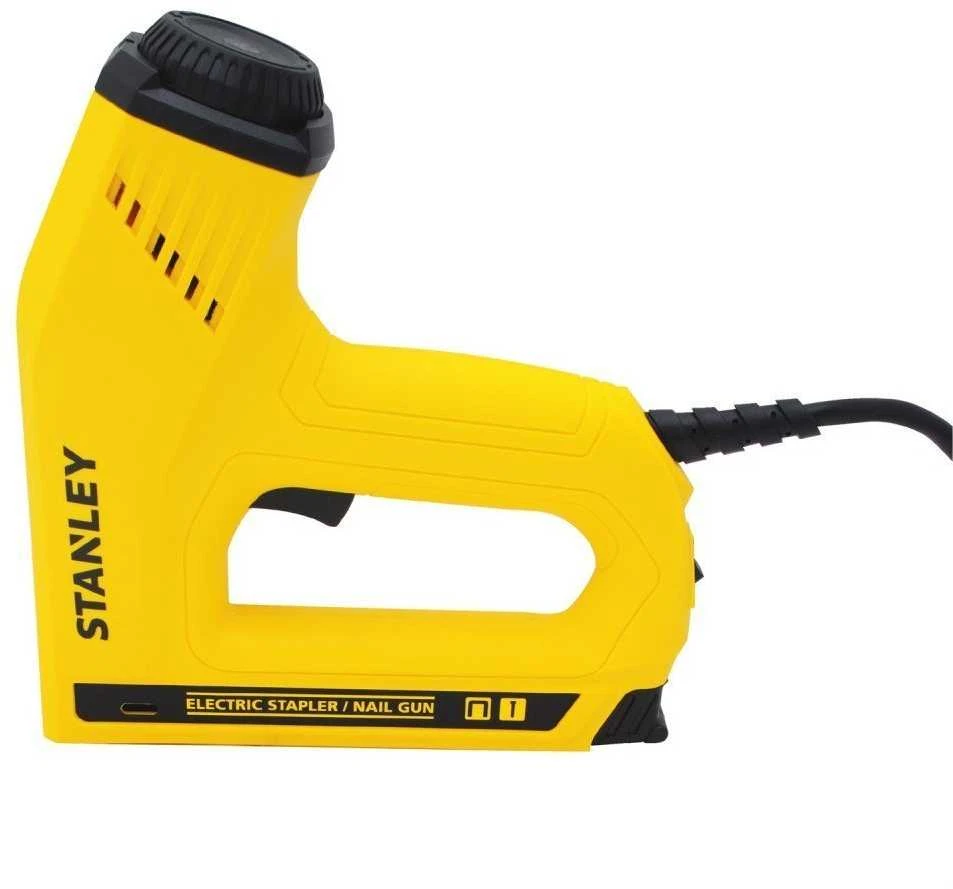 Kabių-vinių pistoletas Stanley TRE550