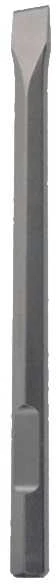 Hikoki Accessories Kaltas atkirtimui Hikoki 751522; Hex 28 mm; 36x400 mm