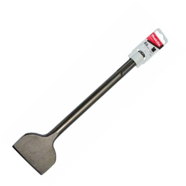 Makita SDS-MAX plokšcias kaltas 80X300mm D-34241