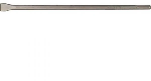 Bosch SDS max plokščias kaltas 25x600 mm, 5 vnt.
