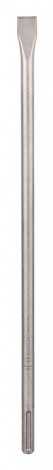 Kaltas Bosch 2608690237; 25x400 mm; SDS-max; 10 vnt.