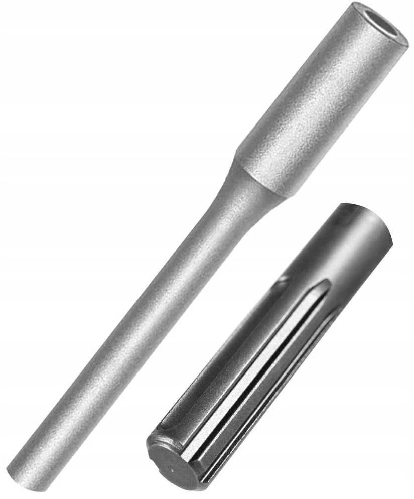 Grąžtas Kaltas įžeminimui Hikoki 751011; SDS-max; 13x260 mm