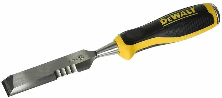 Kaltas medienai DeWalt DWHT0-16065; 25 mm
