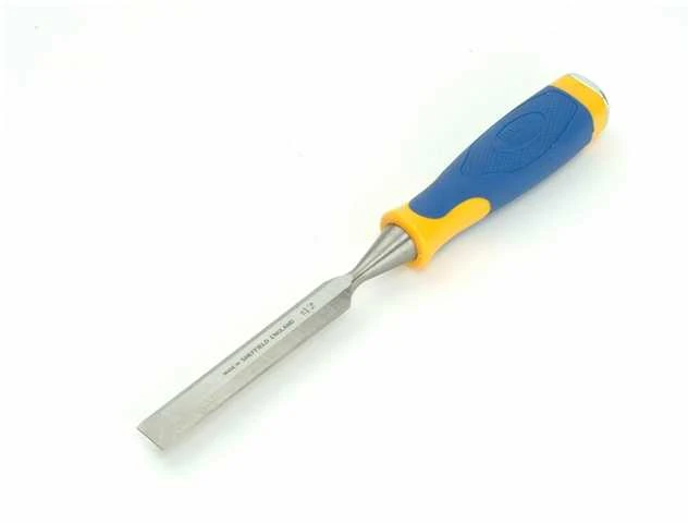 Stanley Irwin Kaltas plastikine rankena 25 mm