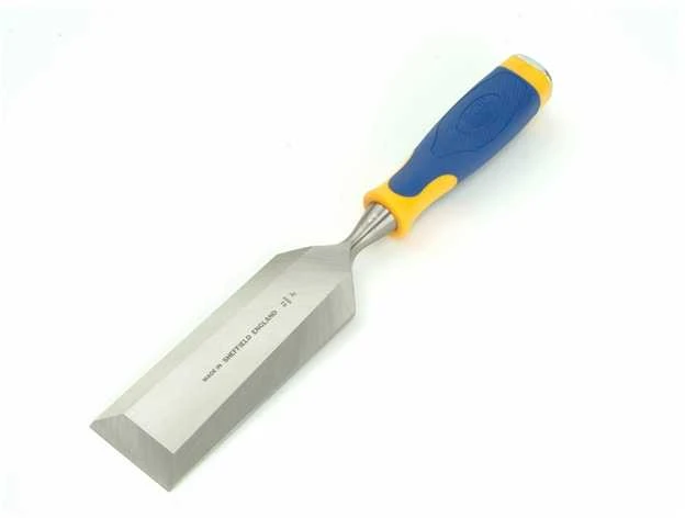Stanley Irwin Kaltas plastikine rankena 32 mm