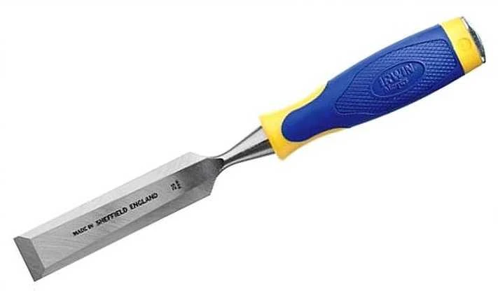 Stanley Irwin Kaltas plastikine rankena 38 mm
