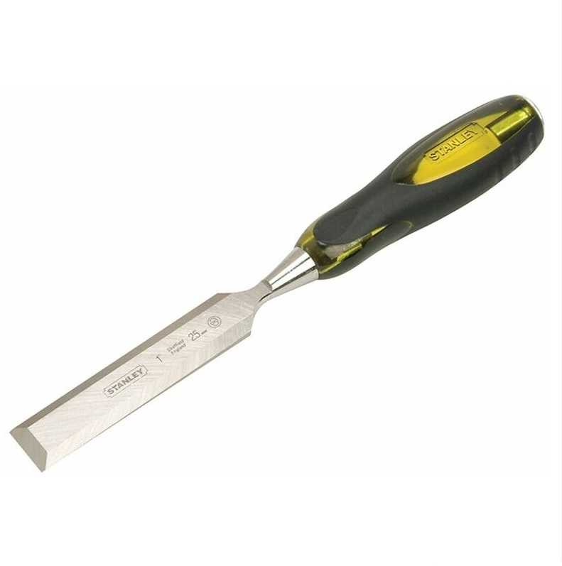 Kaltas medienai Stanley 0-16-266; 165 mm; 40 mm
