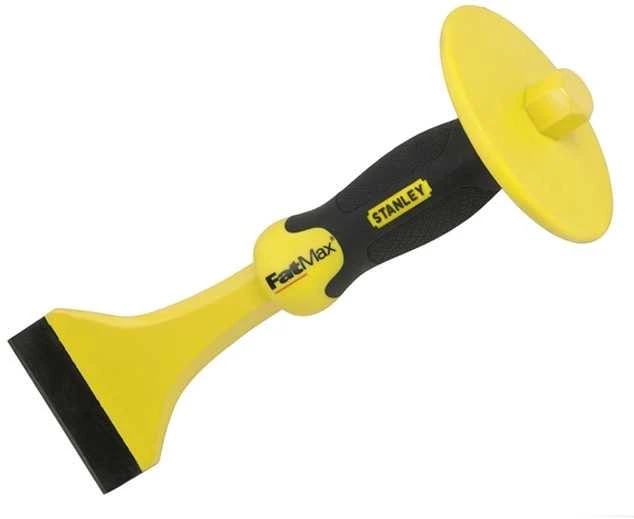 Kaltas medienai Stanley; 75x275 mm