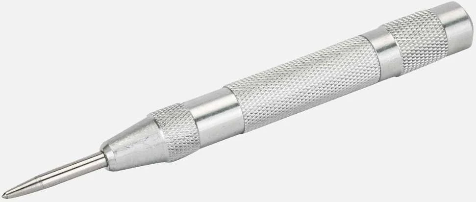 Automatinis centravimo kaltas Bahco 2*130mm.