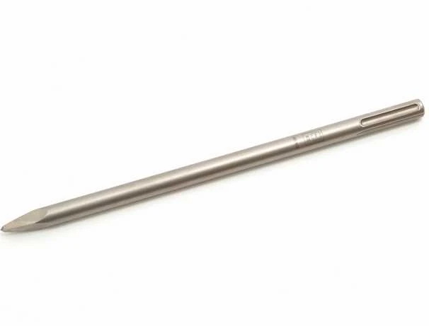 Kaltas taškiniam kirtimui DeWalt; SDS-max; 400 mm
