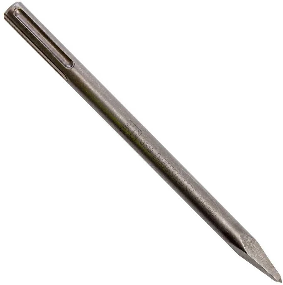 Hikoki Accessories Kaltas taškiniam kirtimui Hikoki 750992; SDS-max; 600 mm