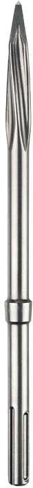 Hikoki Accessories Kaltas taškiniam kirtimui Hikoki 751032; SDS-max; 400 mm