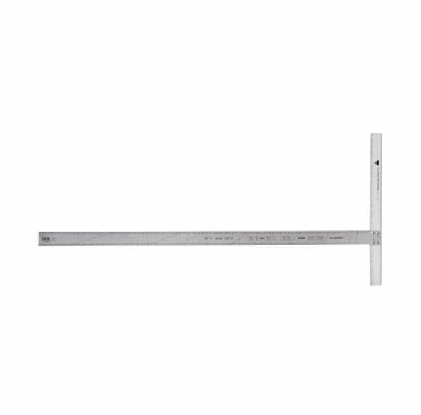 Kapro T formos liniuotė 120 cm