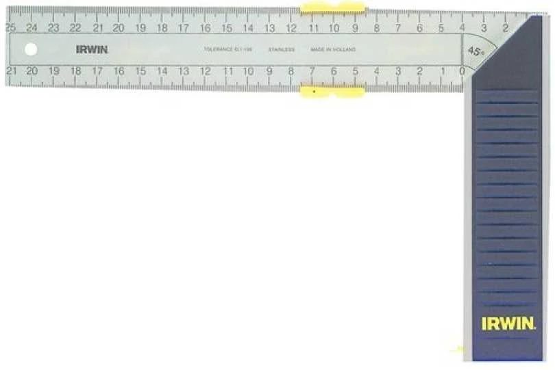 Kampainis „IRWIN" 300 mm