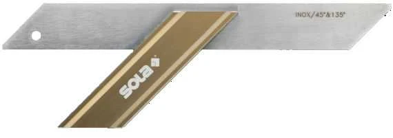 Kampamatis Sola GWB 300; 300x110 mm