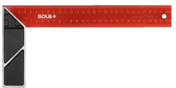 Kampamatis Sola SRC 350; 350x170 mm