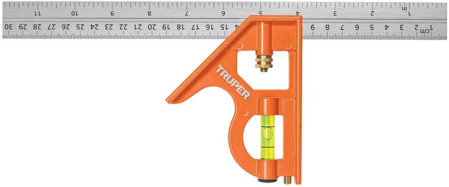 Kombinuotas kampainis 300mm Truper®