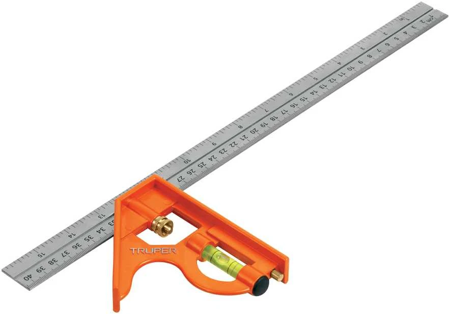 Kombinuotas kampainis 400mm Truper®