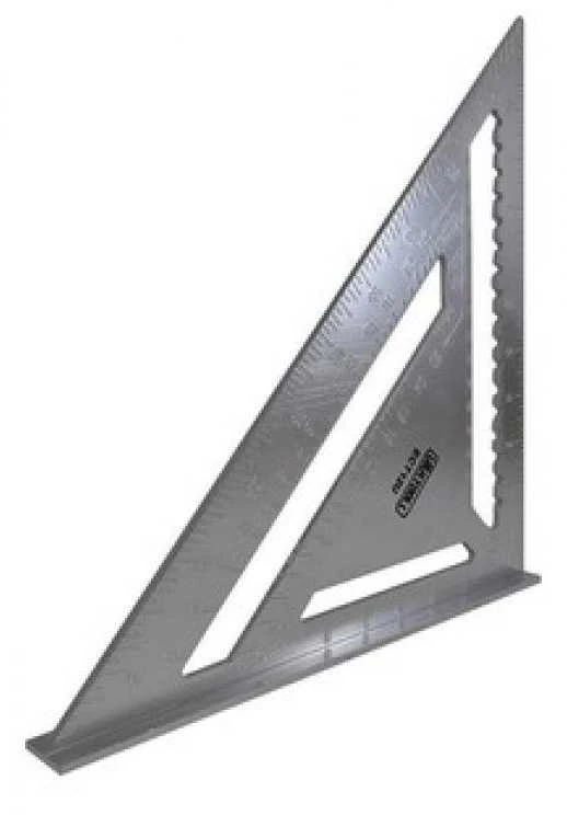 Aliuminio dailidės kampainis 12 "(305 mm) Truper®