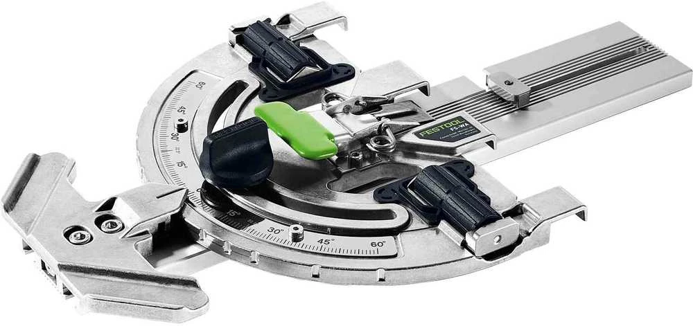 Dulkių siurblys Kampinė atrama Festool FS-WA