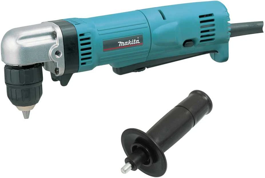 Kampinis gręžtuvas Makita DA3011F akum.
