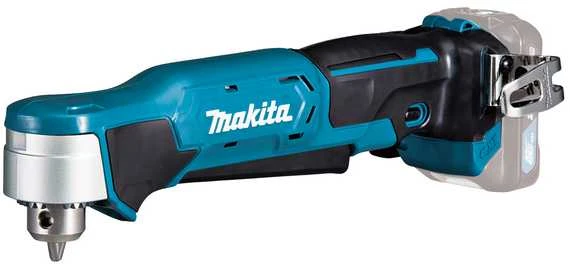 Makita DA332DZ Akumuliatorinis kampinis gręžtuvas 12V MAX, 1,2kg ,Be akumuliatorių ir kroviklio!