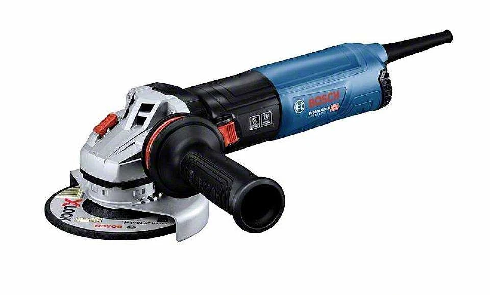 Bosch GWS 14-125 S Carton