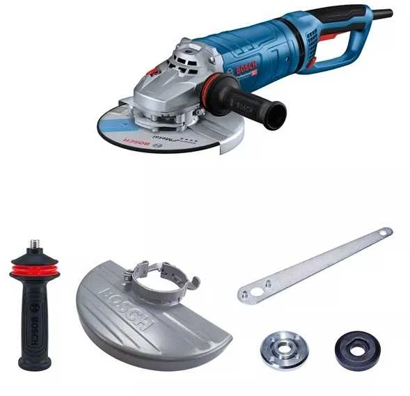 Bosch GWS 27-230 JR, Carton