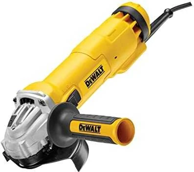 Kampinis šlifuoklis Dewalt DWE4227-QS